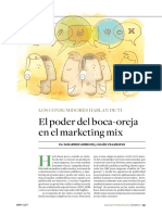 MARKETING