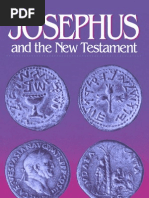 Mason Josephus+the.new.Testament 0943575990
