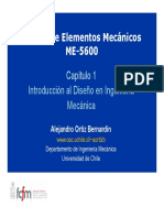Diseño de Elementos Mecánicos Diseño de Elementos Mecánicos ME-5600.pdf