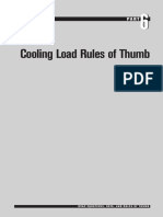 HVAC Equations - 06 Cooling Load Rules of Thumb.pdf