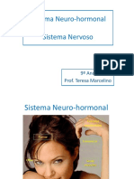 Sistema Neuro Hormonal1