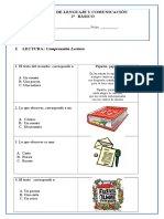 2º Básico - 5