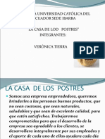 Diapositivaslacasadelospostres 100603155556 Phpapp01