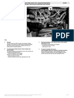 Retarder Control (RS) Control Unit, Component Description