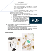 Guía de Trabajo Nº1 - Dirección de Arte Publicitaria PDF