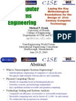 NanoEng NCSE