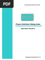 FEL Project Stages and Deliverables | PDF | Sampling (Statistics ...