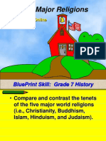 7th-5religions.ppt