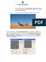 Taller Efecto de Lluvia Con Photoshop Ver2 PDF