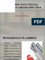 Powerpoint Pekerjaan Plumbing