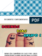 Documentos Complementarios PDF