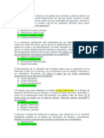 Parcial Finanzas