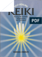 Self-Healing Reiki - Freeing the Symbols, Attunements, and Techniques [Barbara_Emerson].pdf