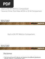 Scanner and Xcal Comperative Analysis v2