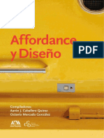 Affordance Diseno PDF