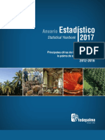 Portadas Anuario Estadistico 2017 PDF