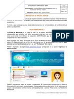 Inst-Manejo de La Oficina Virtual PDF