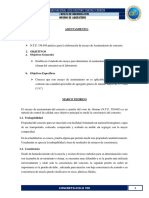 Informe de Laboratorio