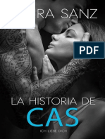La Historia de Cas (Landvik No - Sanz, Laura PDF