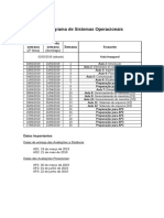 SistemasOperacionais Cron2019 1