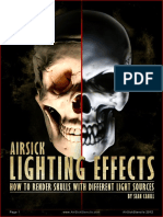 Lighting - Effects