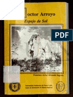 Doctor Arroyo PDF