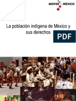 Población Indígena de México
