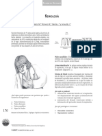 Dialnet Semiologia 5568056 PDF