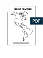 Mapa das Américas.docx