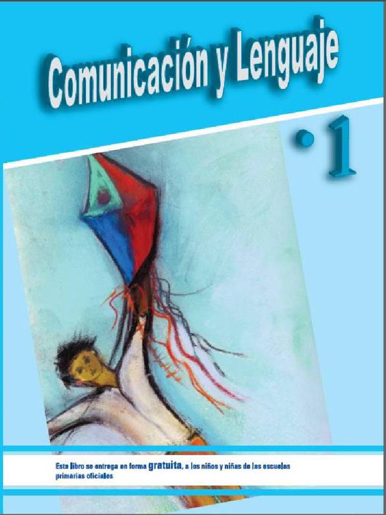 Comunicación y lenguaje 1 | PDF | Guatemala | Dibujo