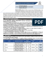 Concurso Prefeitura Santa Bárbara Pará 502 vagas níveis fundamental médio superior