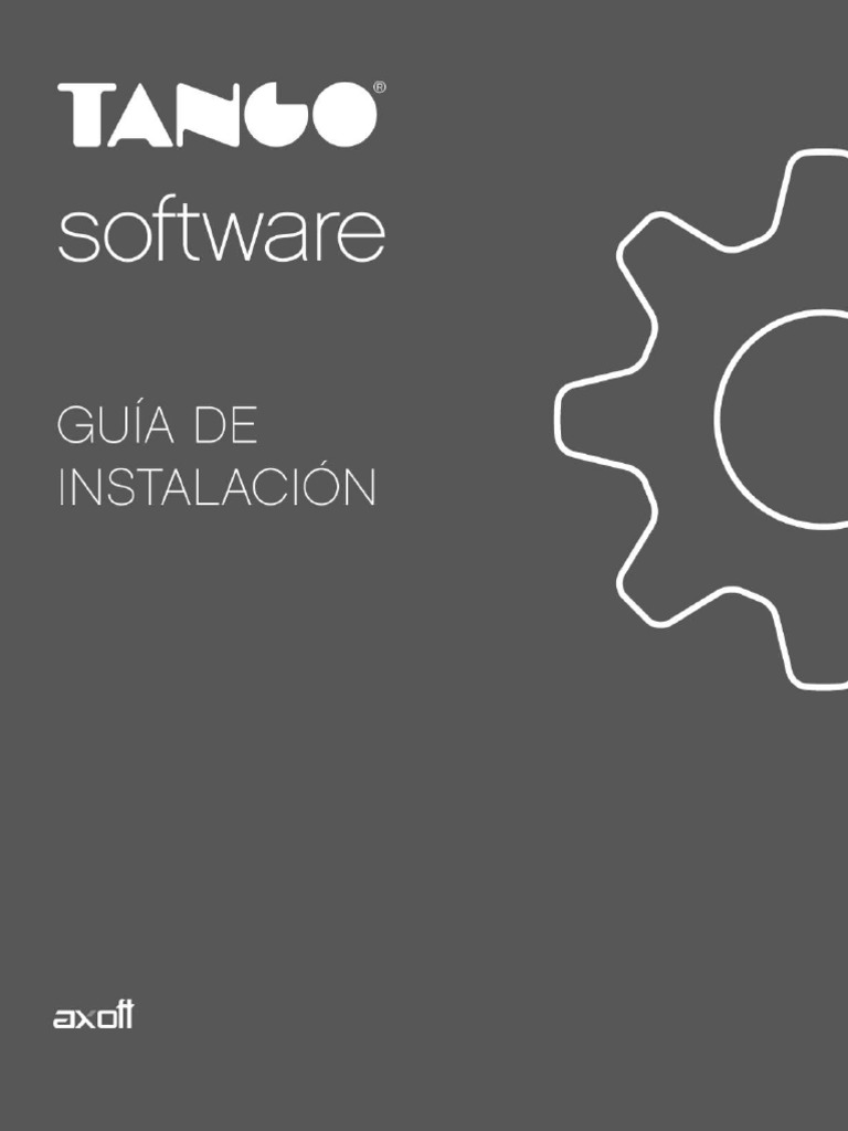 Instalación de Tango Gestión Educativa | PDF | Buenos Aires | Contraseña