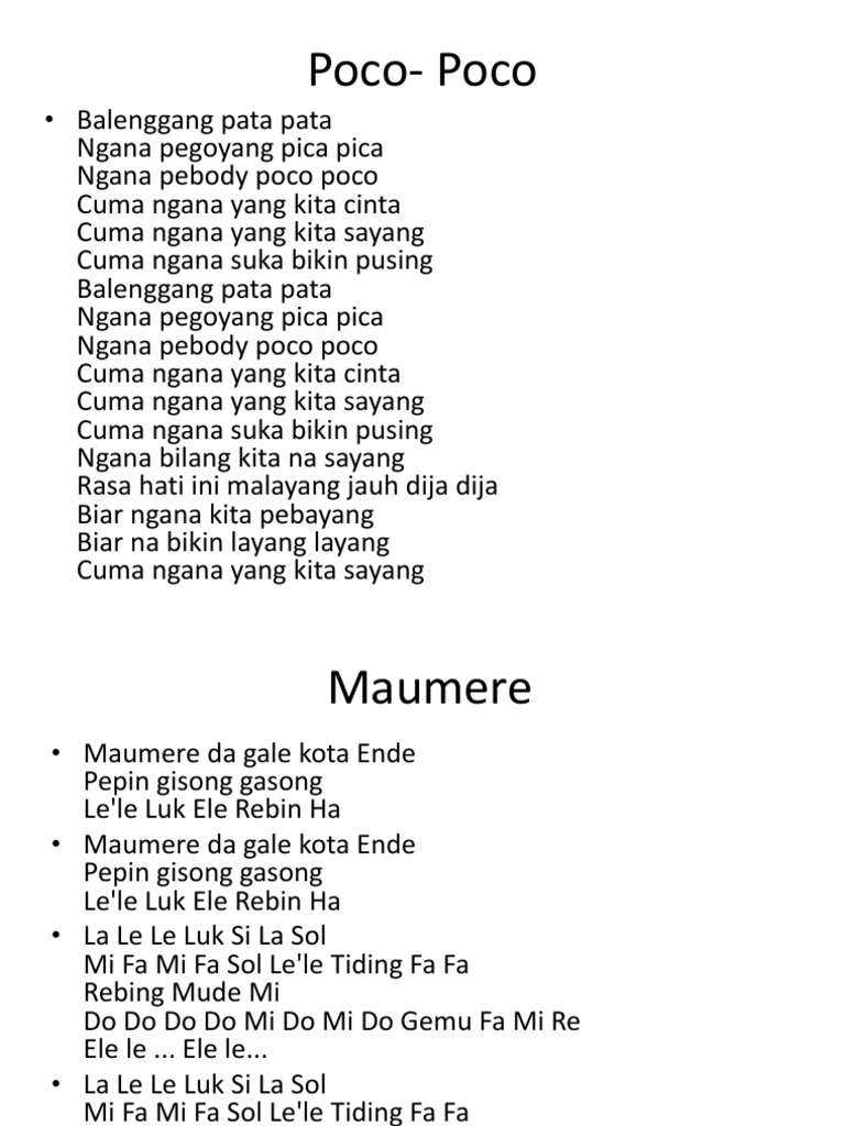 Lirik Lagu Gathering Paul Mc Cartney The Beatles Songs