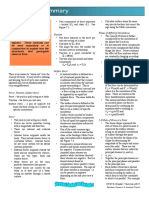 Traction Planes of Differing Orientations: ! dF/dA