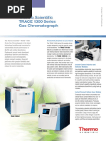 Agilent 8850 Gas Chromatograph Overview | PDF | Gas Chromatography