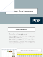 Commingle Zone Presentation: Odira Energy Karang Agung PSC