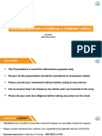 02 - Rohit Balakrishnan - DHARAMSI MORARJI CHEMICALS COMPANY (DMCC) PDF