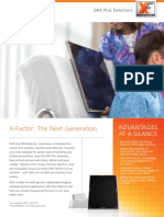 Brochure DRX Plus Detector 201601