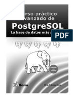 Curso Practico de PostgreSQL