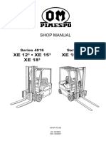 Xe 60424132 02-03 GB Workshop Manual