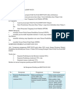 Berikut Persyaratan Pencairan BOP PAUD