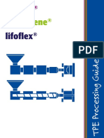 Tpe Processing Guide