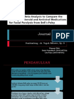 Jurnal DR Bels Palsy