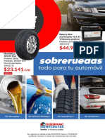Catalogo Automovil 2019