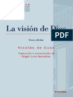 La Vison de Dios PDF