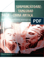 Mihai Popescu - Legaturile Dintre Civilizatia Cucuteni Si Yangshao PDF