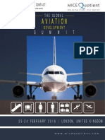 Aviation: S U M M I T
