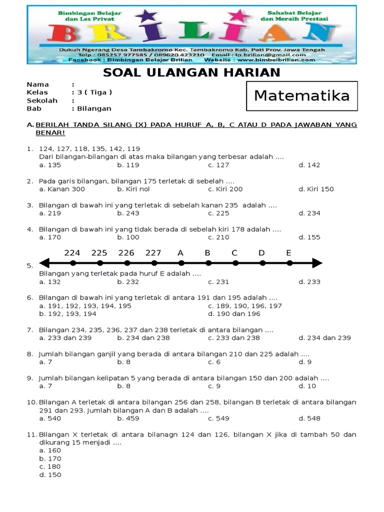 Kunci Jawaban Buku Matematika Kelas 9 Halaman 238 Guru Galeri