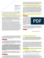 Evidence Cases PDF