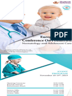 Pediatrics, Neonatology and Adolescent PPT